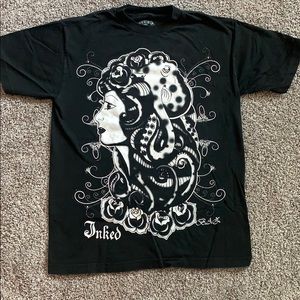 Sullen Clothing T-Shirt